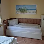 Ferienwohnung Rauschenberg Apartamento