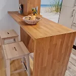 Apartamento Ferienwohnung Rauschenberg *