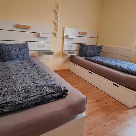 Ferienwohnung Rauschenberg Rauschenberg