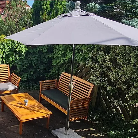 Ferienwohnung Rauschenberg * Rauschenberg