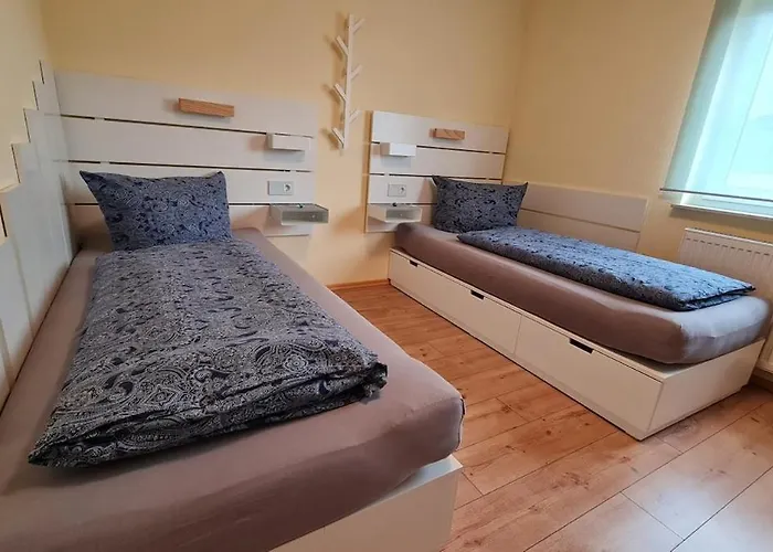 Ferienwohnung Rauschenberg Rauschenberg